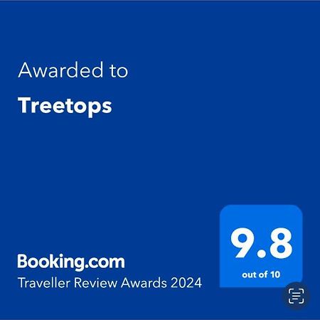 Treetops コールレーン エクステリア 写真